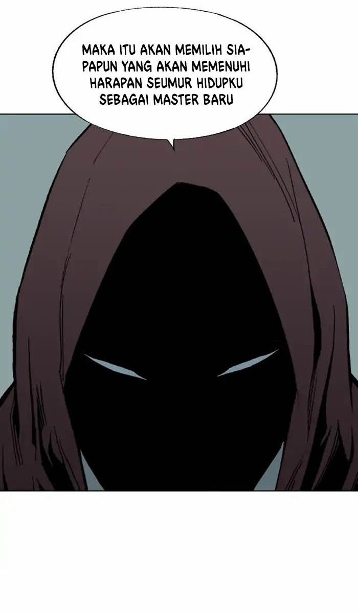 Gosu Chapter 157 Gambar 34