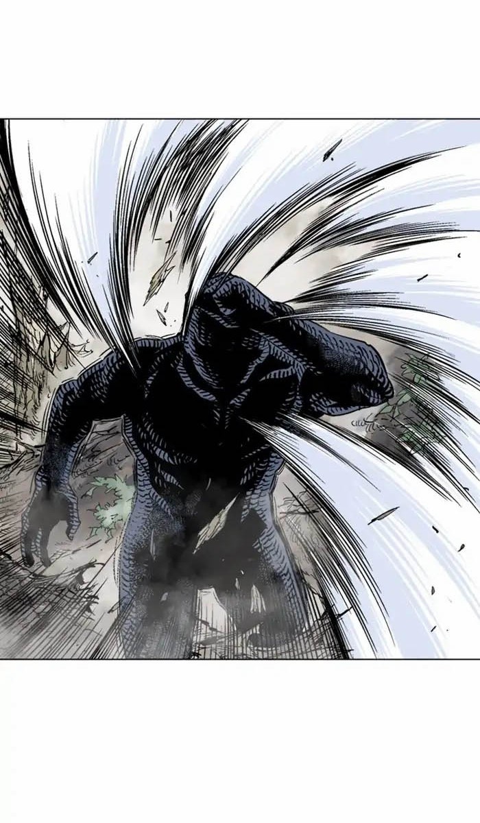 Gosu Chapter 157 Gambar 42