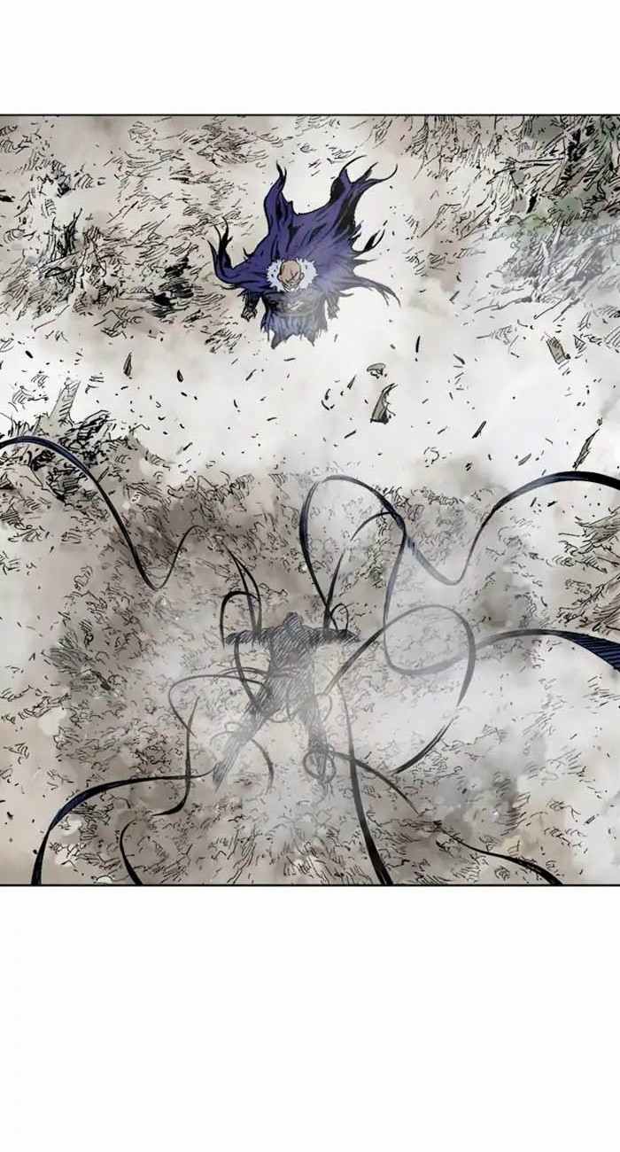 Gosu Chapter 157 Gambar 54