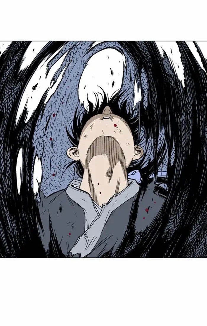 Gosu Chapter 157 Gambar 58