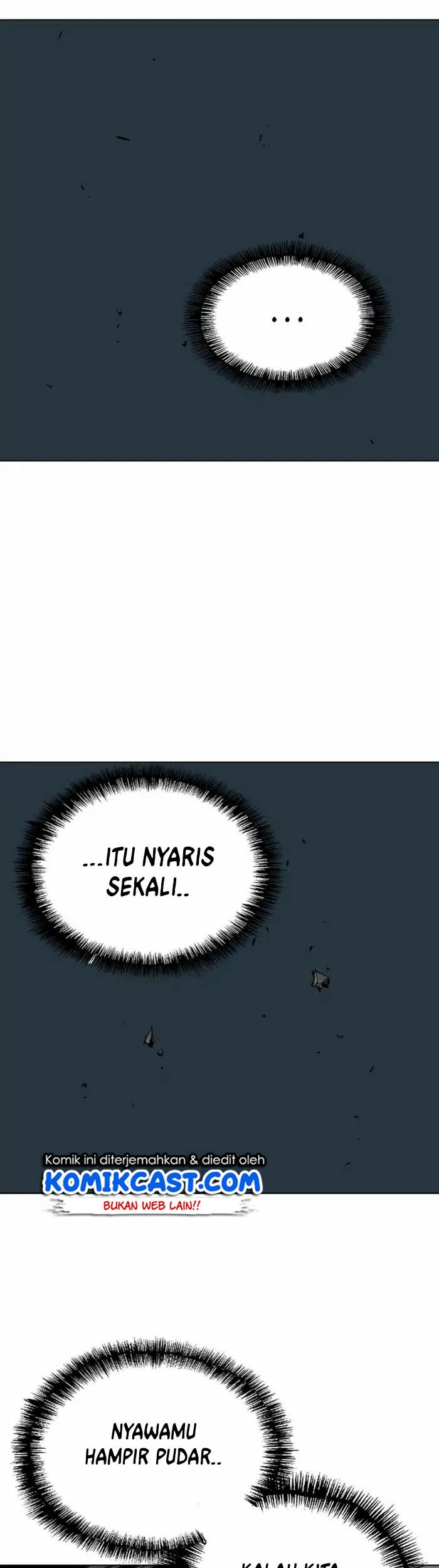 Gosu Chapter 157 Gambar 3