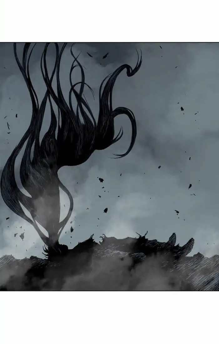 Gosu Chapter 157 Gambar 6