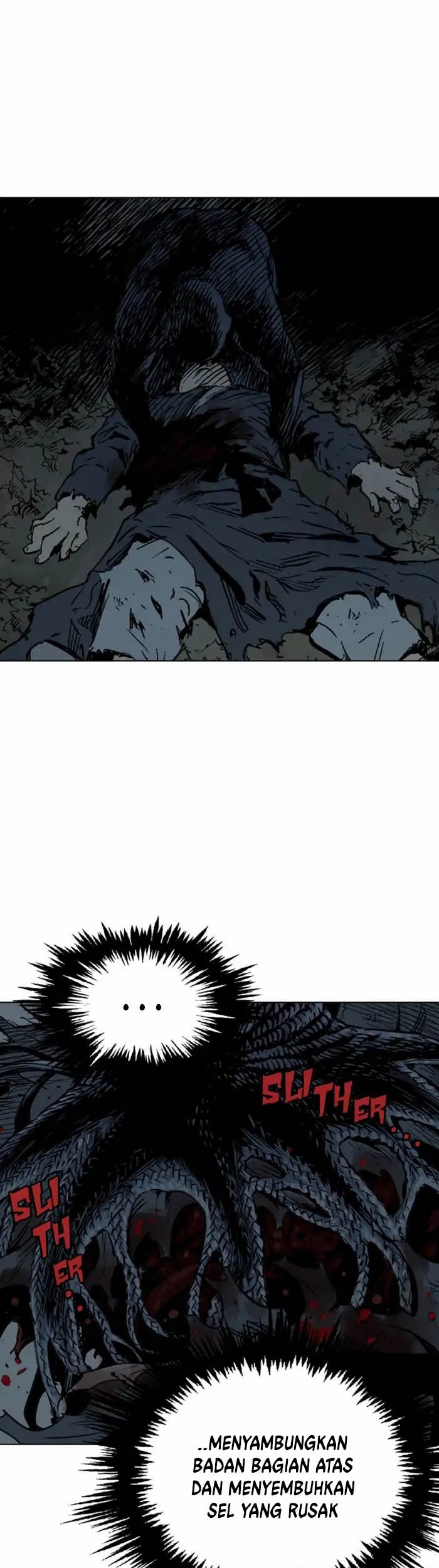 Gosu Chapter 157 Gambar 7