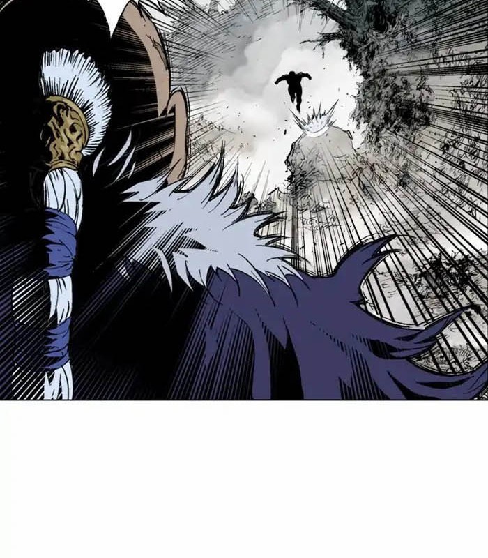 Gosu Chapter 157 Gambar 14