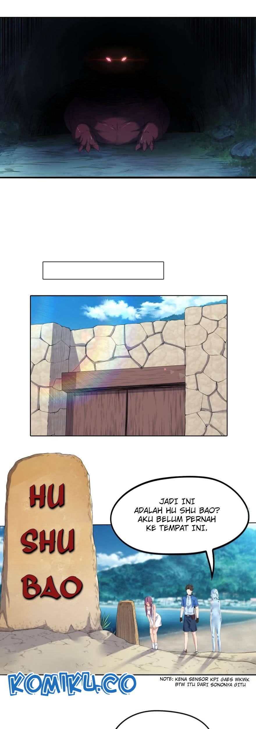 Reborn Big Player Chapter 144 Gambar 9