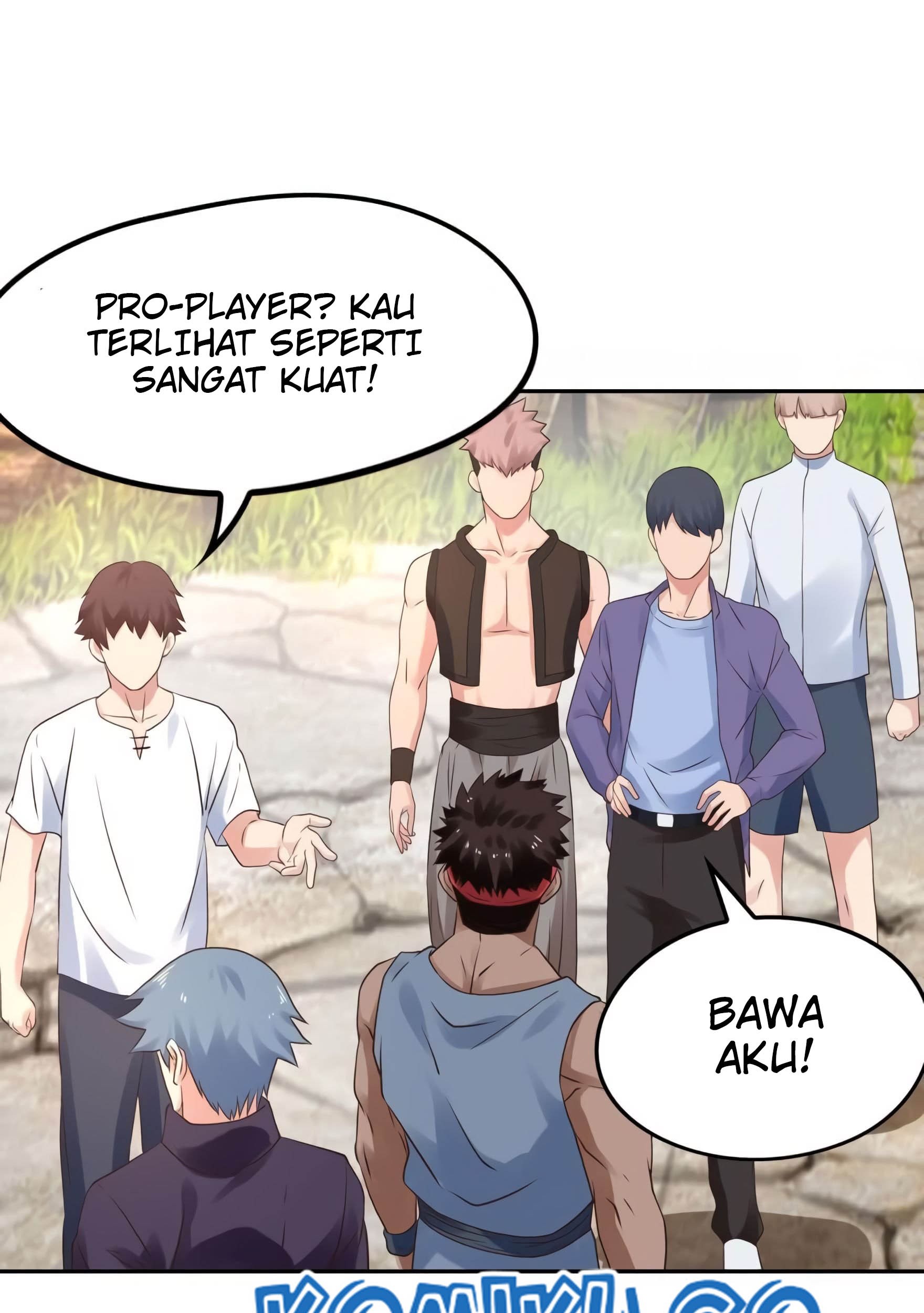 Baca Manhua Reborn Big Player Chapter 145 Gambar 2