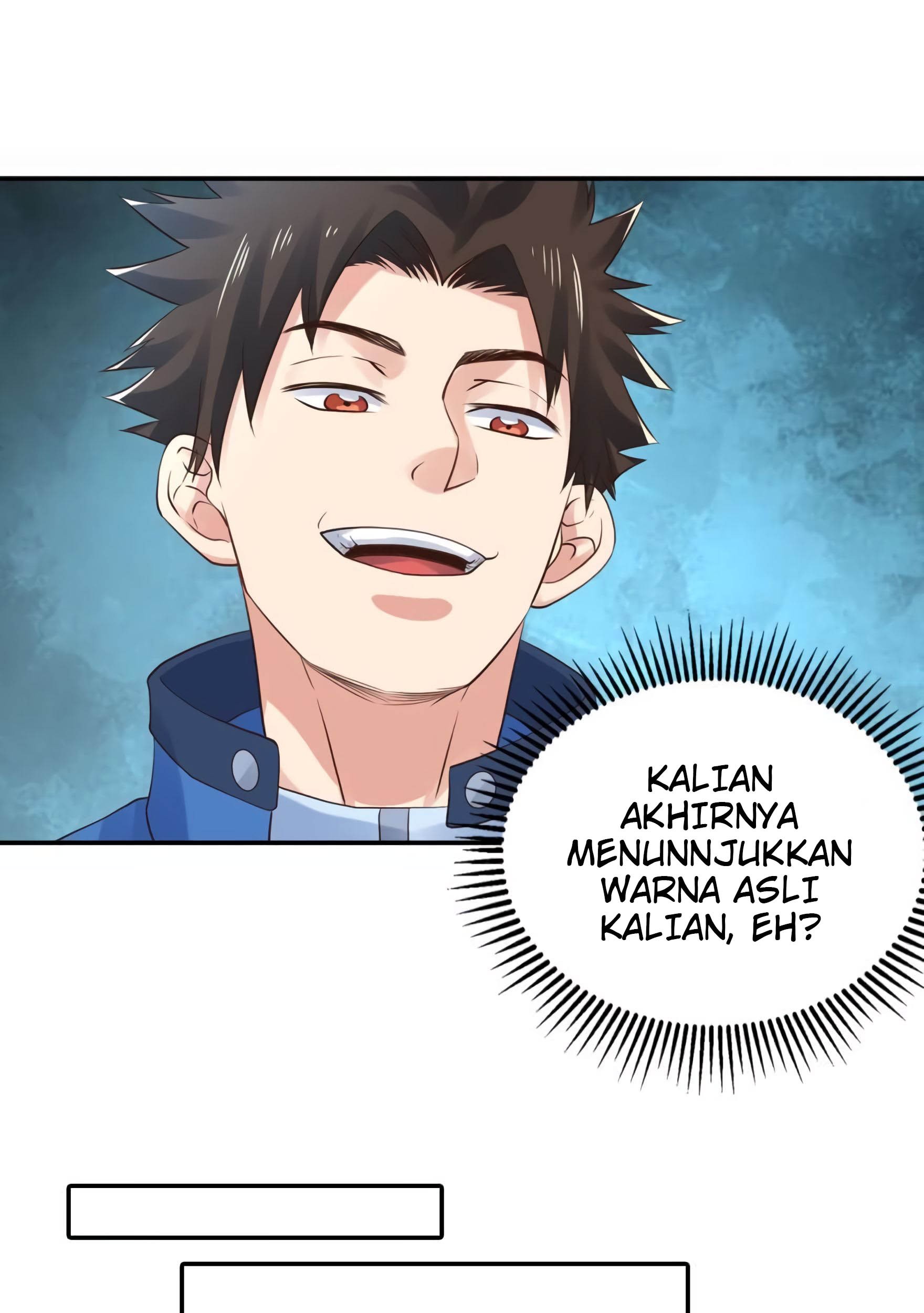 Reborn Big Player Chapter 145 Gambar 9