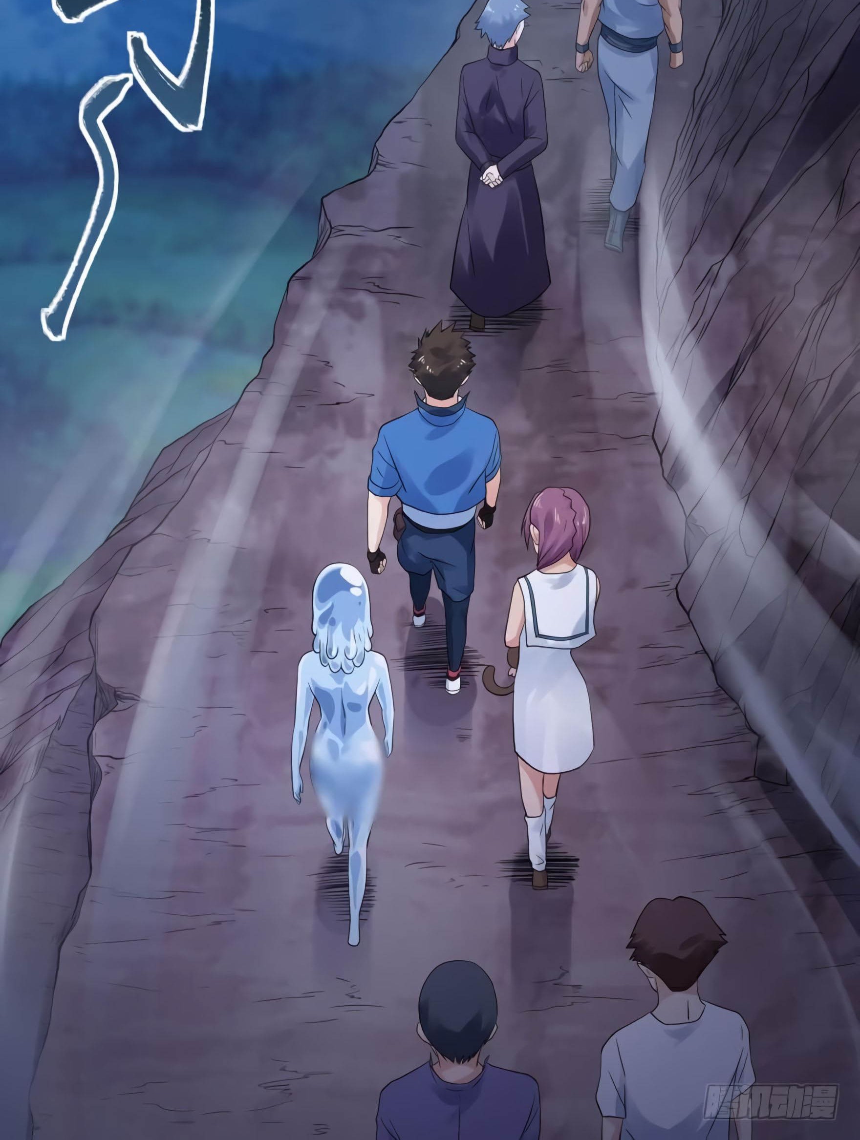 Reborn Big Player Chapter 145 Gambar 12