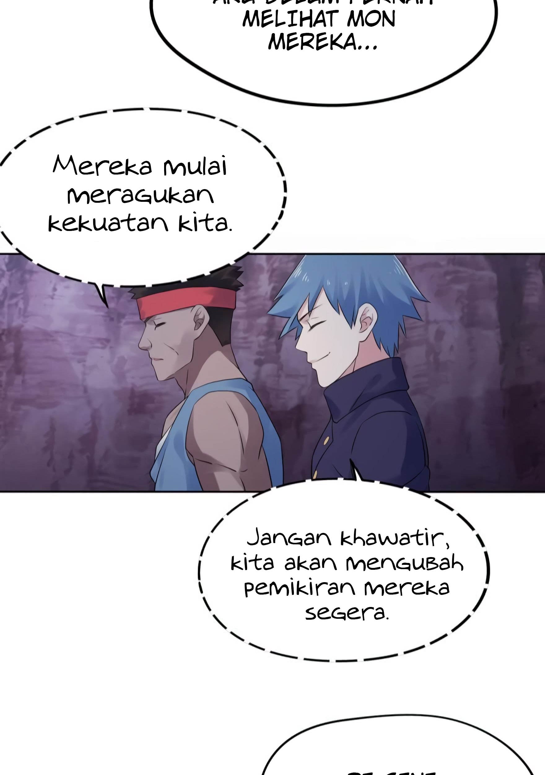 Reborn Big Player Chapter 145 Gambar 14