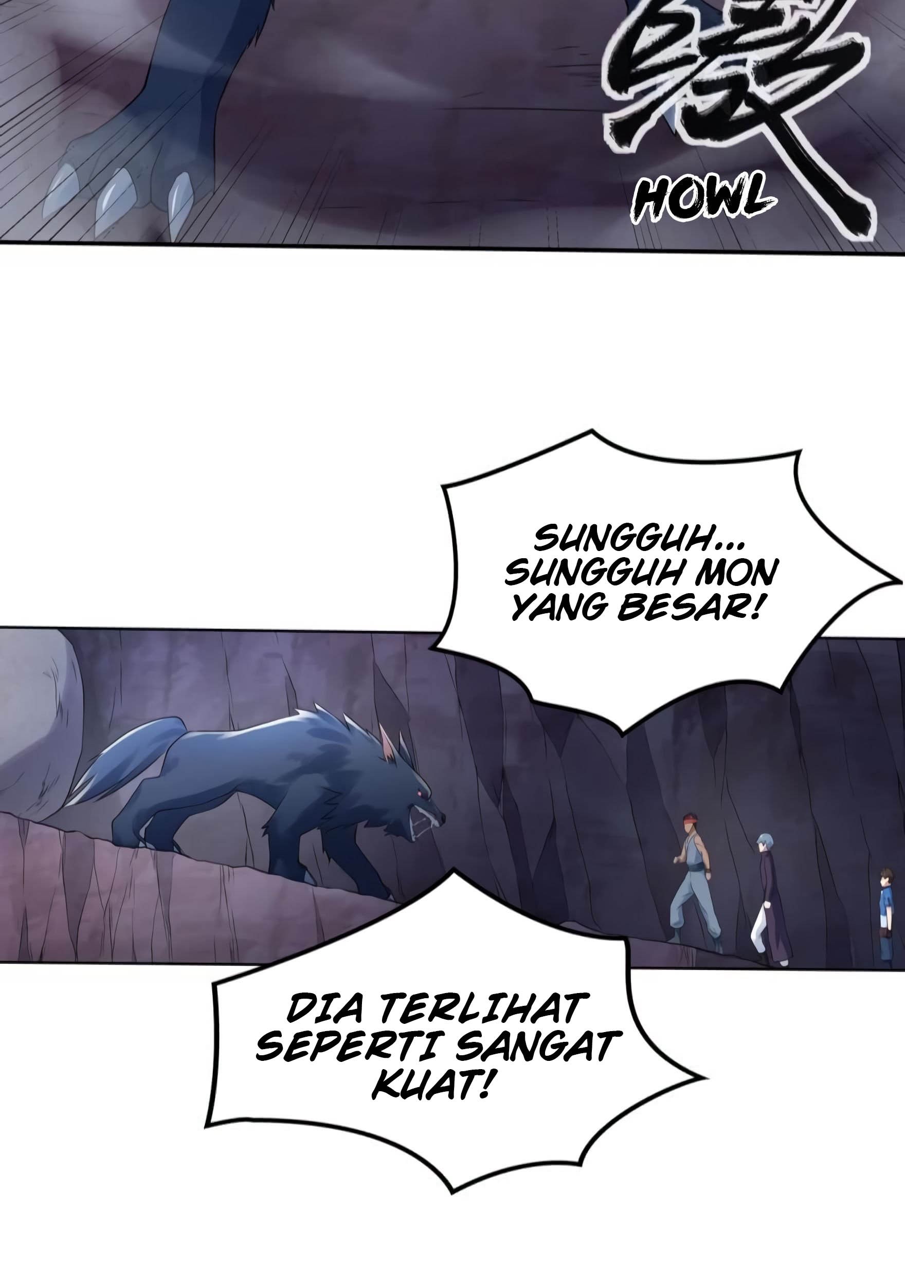 Reborn Big Player Chapter 145 Gambar 21