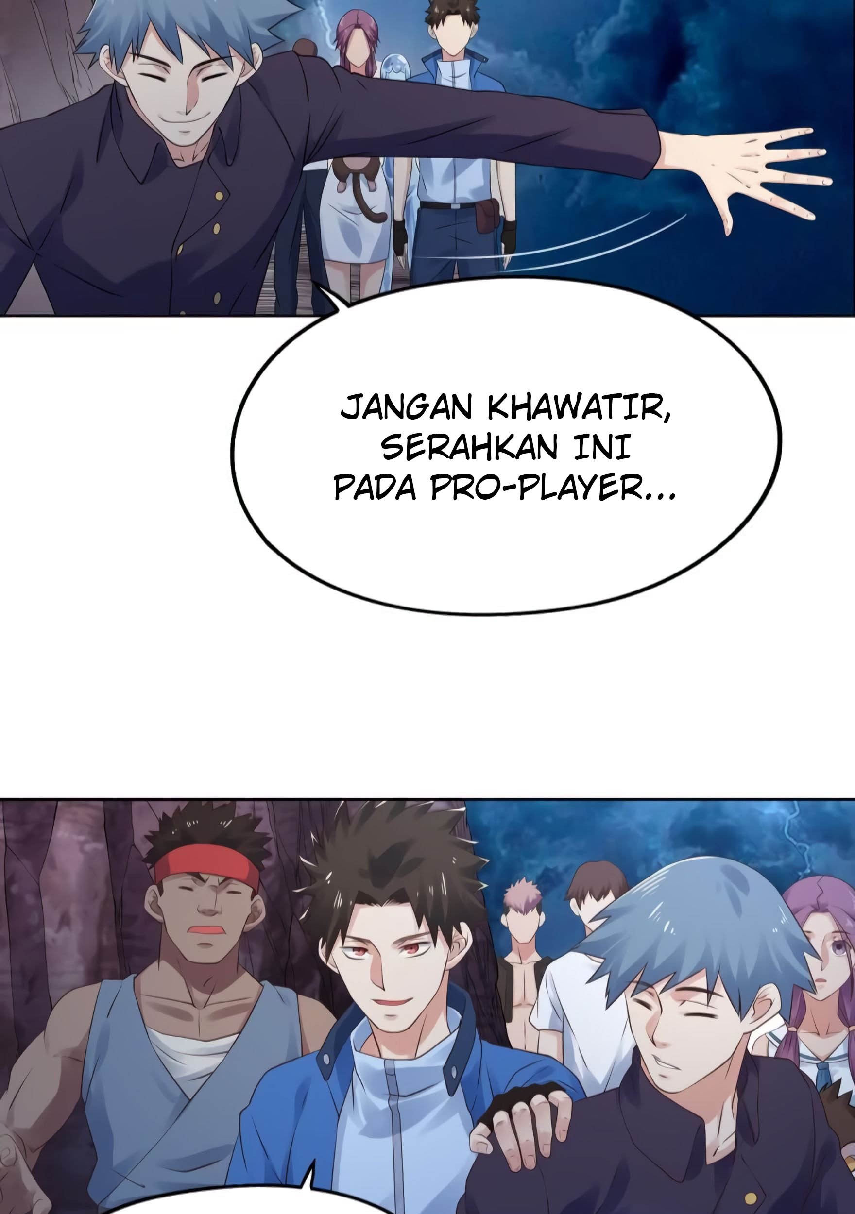 Reborn Big Player Chapter 145 Gambar 23
