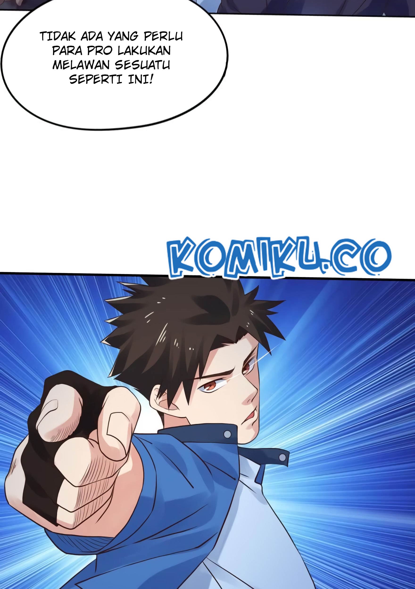 Reborn Big Player Chapter 145 Gambar 24