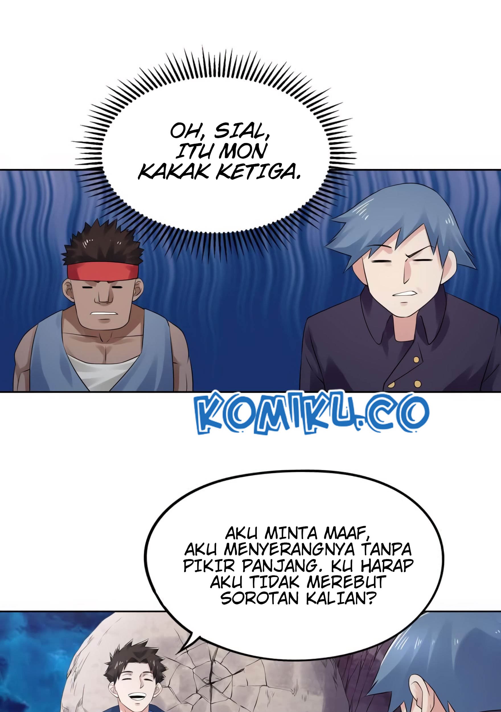 Baca Manhua Reborn Big Player Chapter 146 Gambar 2