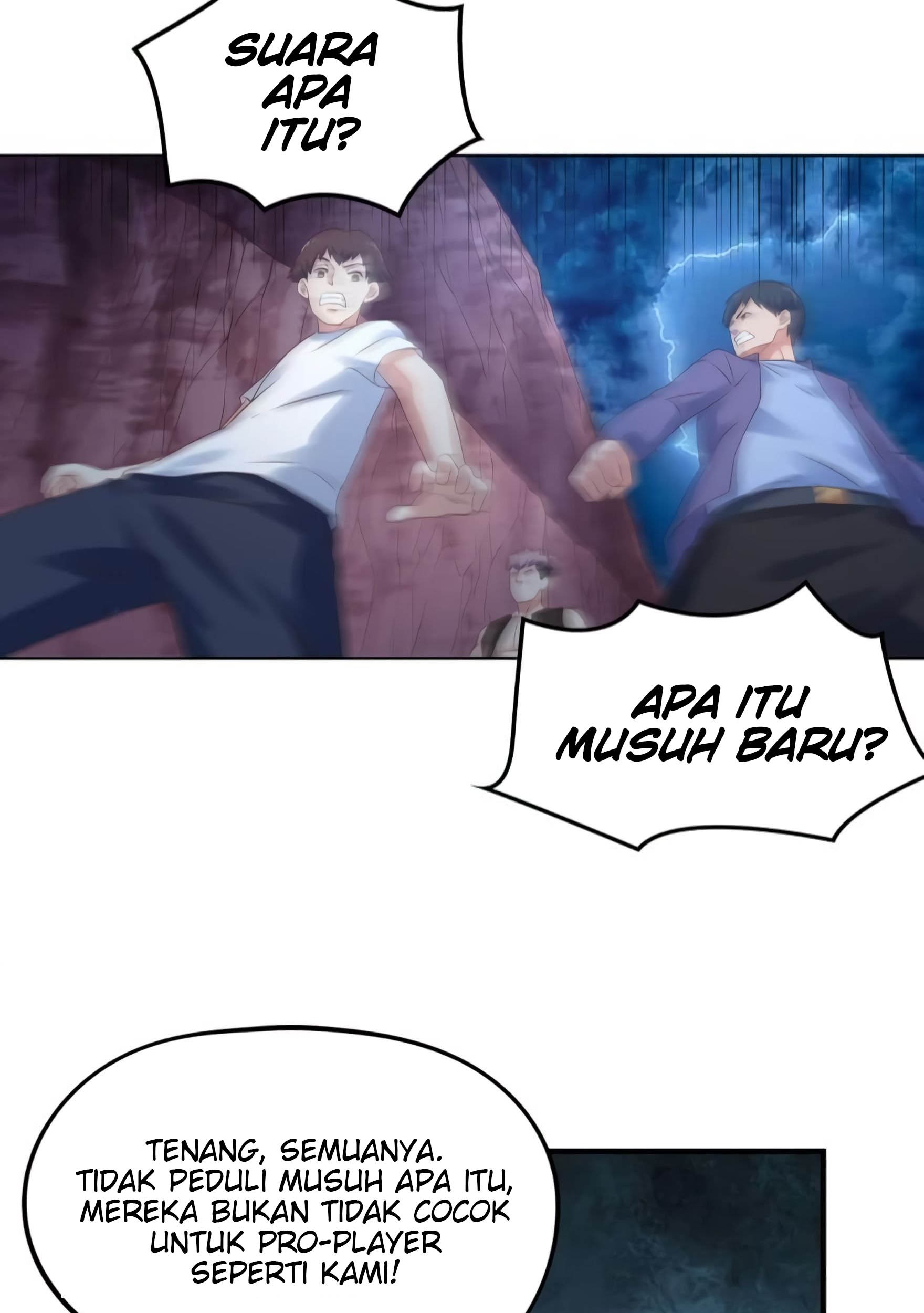 Reborn Big Player Chapter 146 Gambar 9