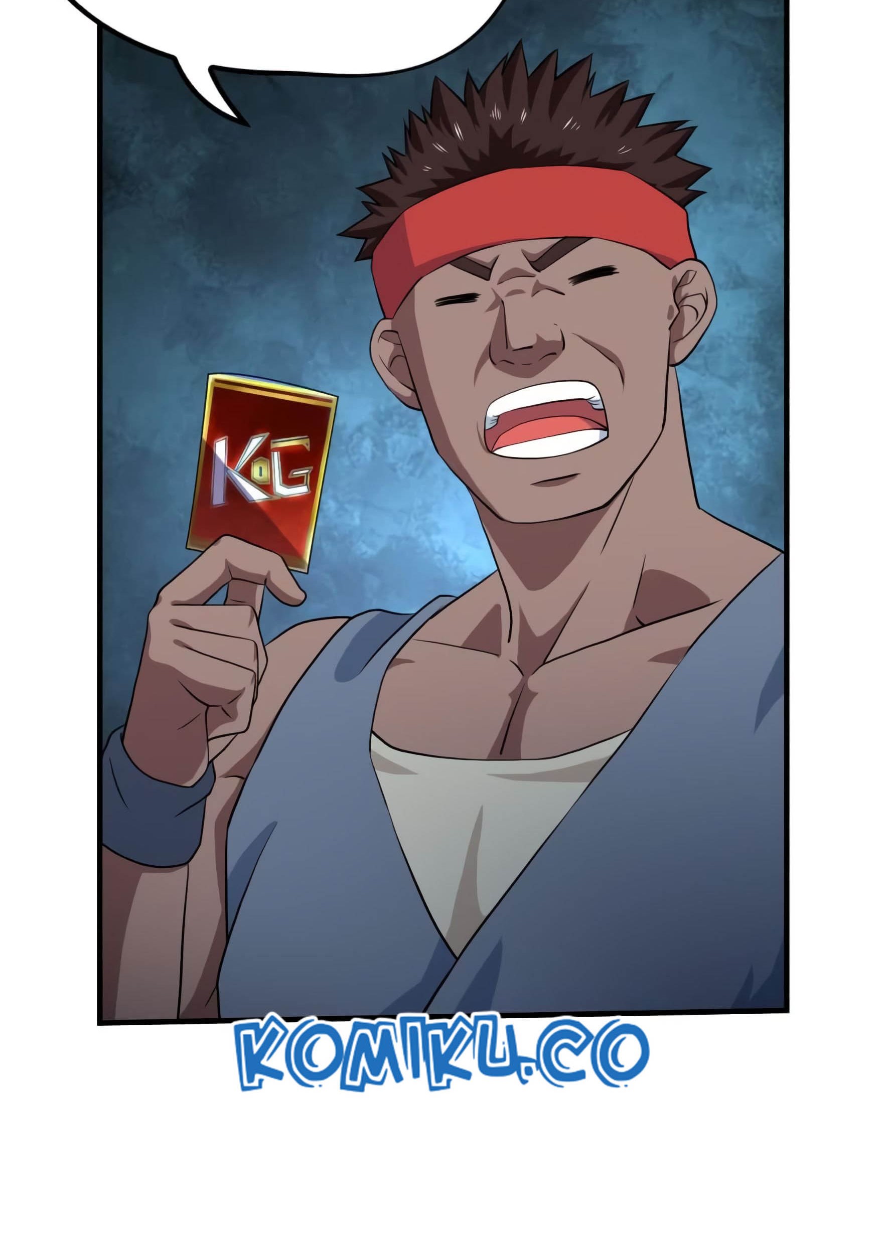 Reborn Big Player Chapter 146 Gambar 10