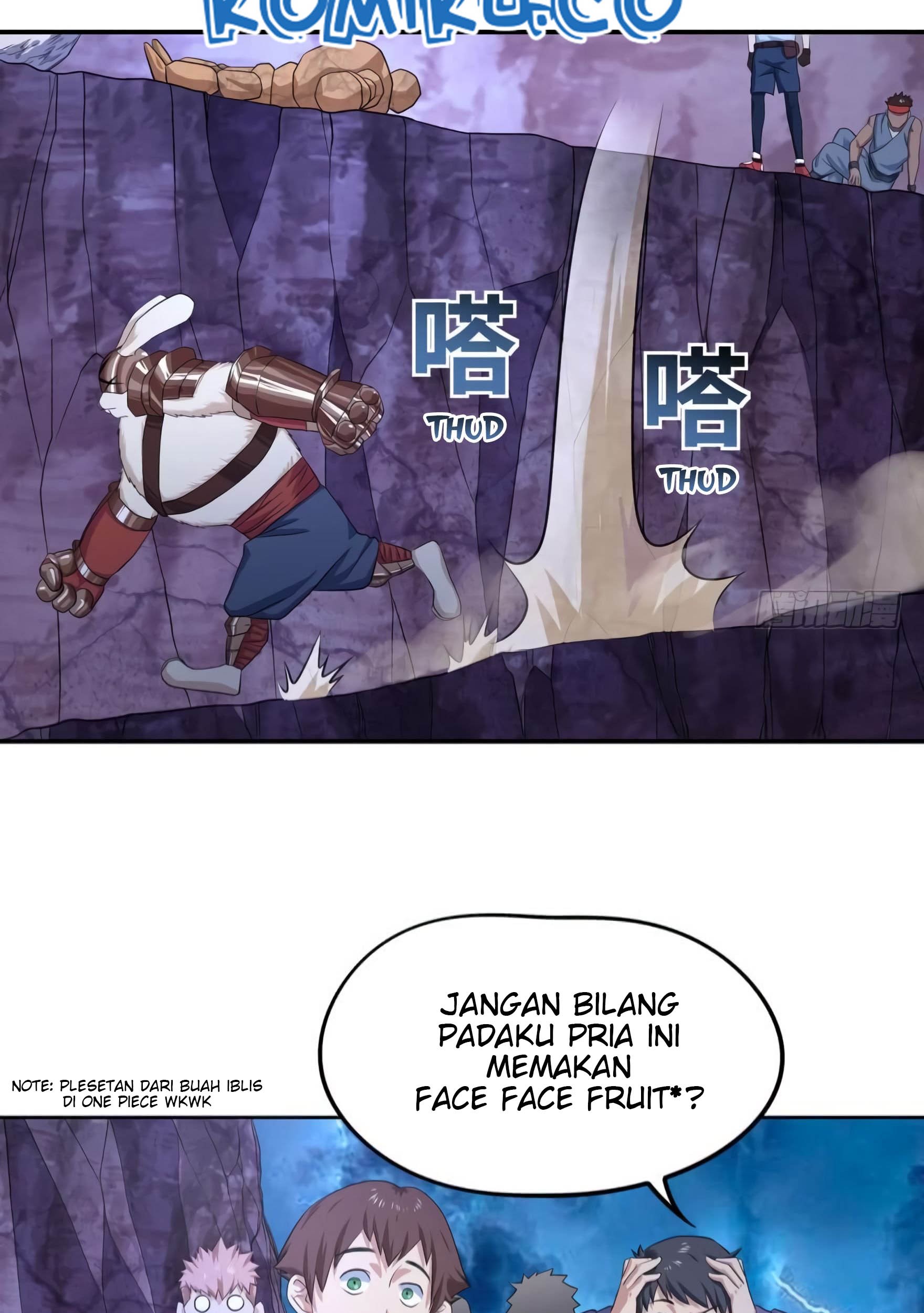 Reborn Big Player Chapter 146 Gambar 30