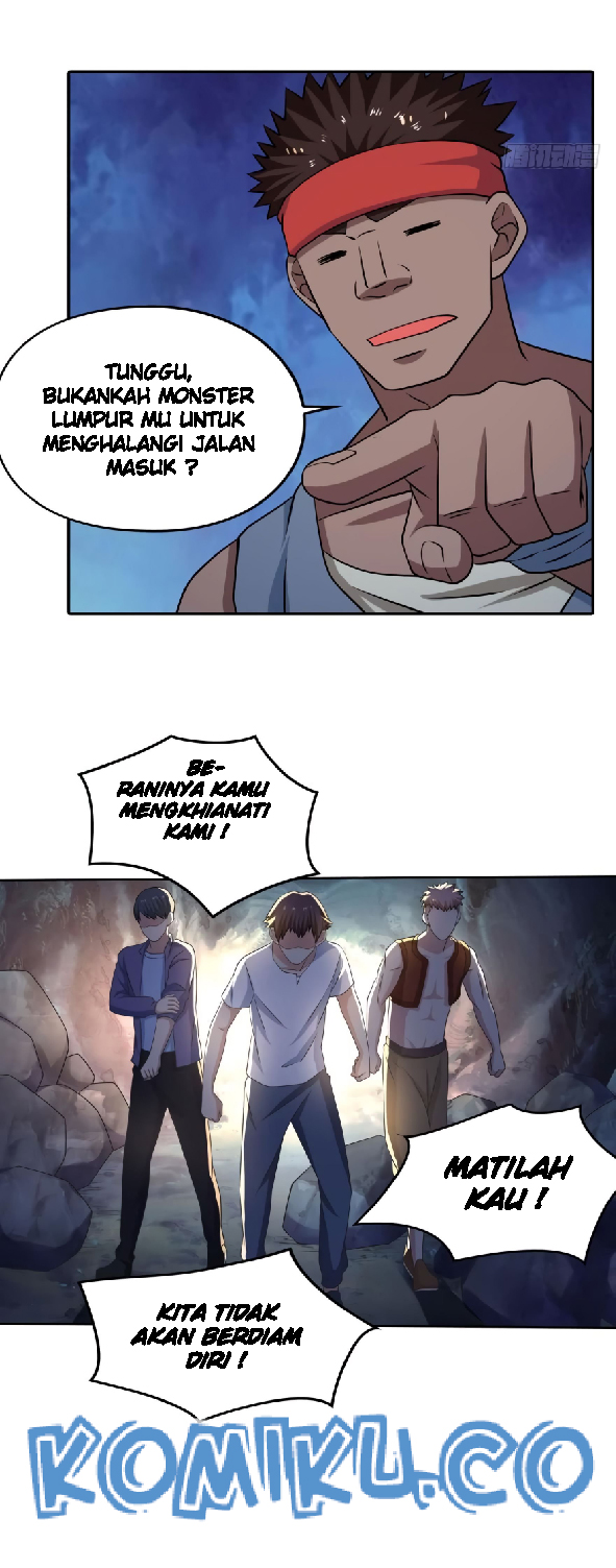 Reborn Big Player Chapter 148 Gambar 10