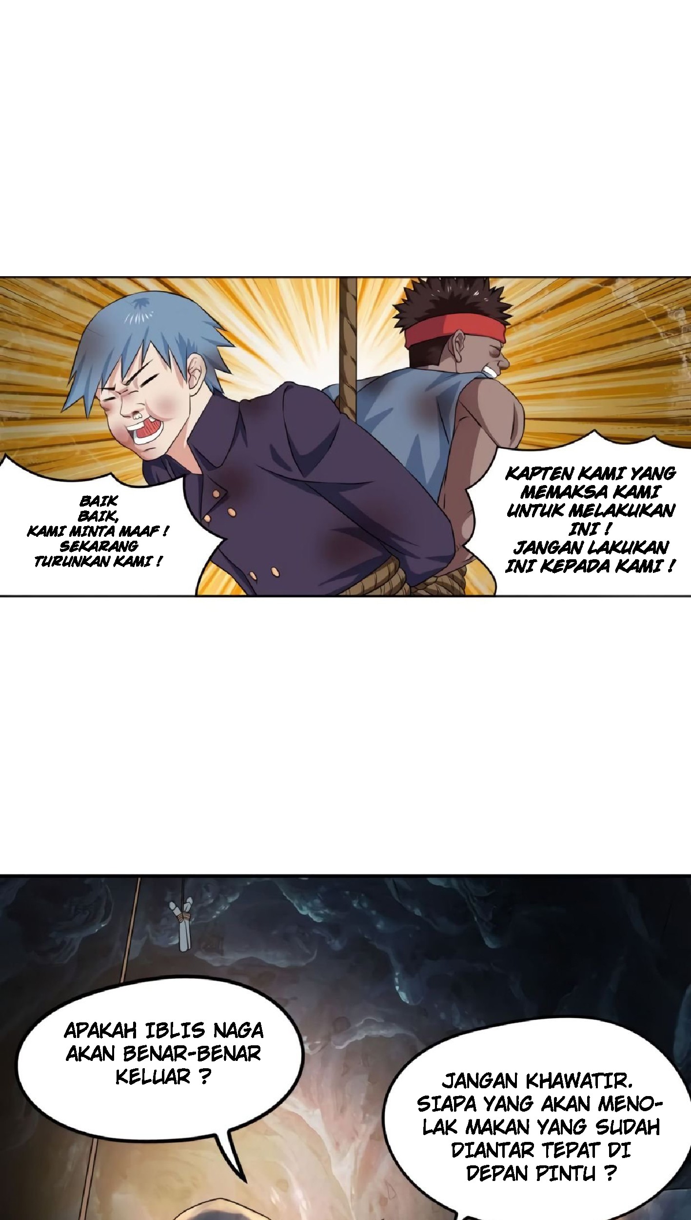 Baca Manhua Reborn Big Player Chapter 149 Gambar 2