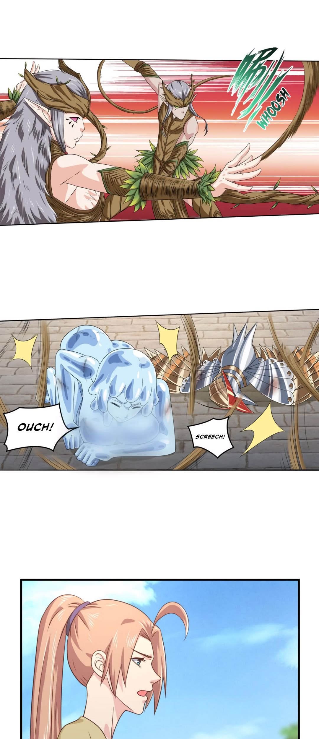 Reborn Big Player Chapter 156 Gambar 16