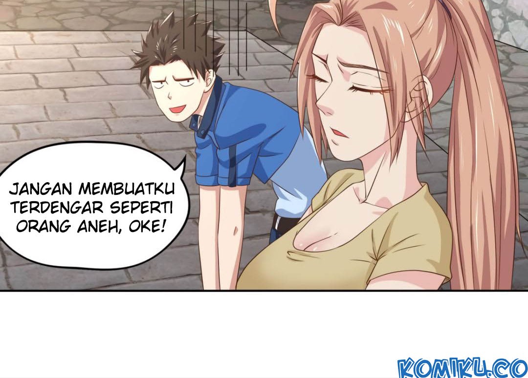 Reborn Big Player Chapter 156 Gambar 8