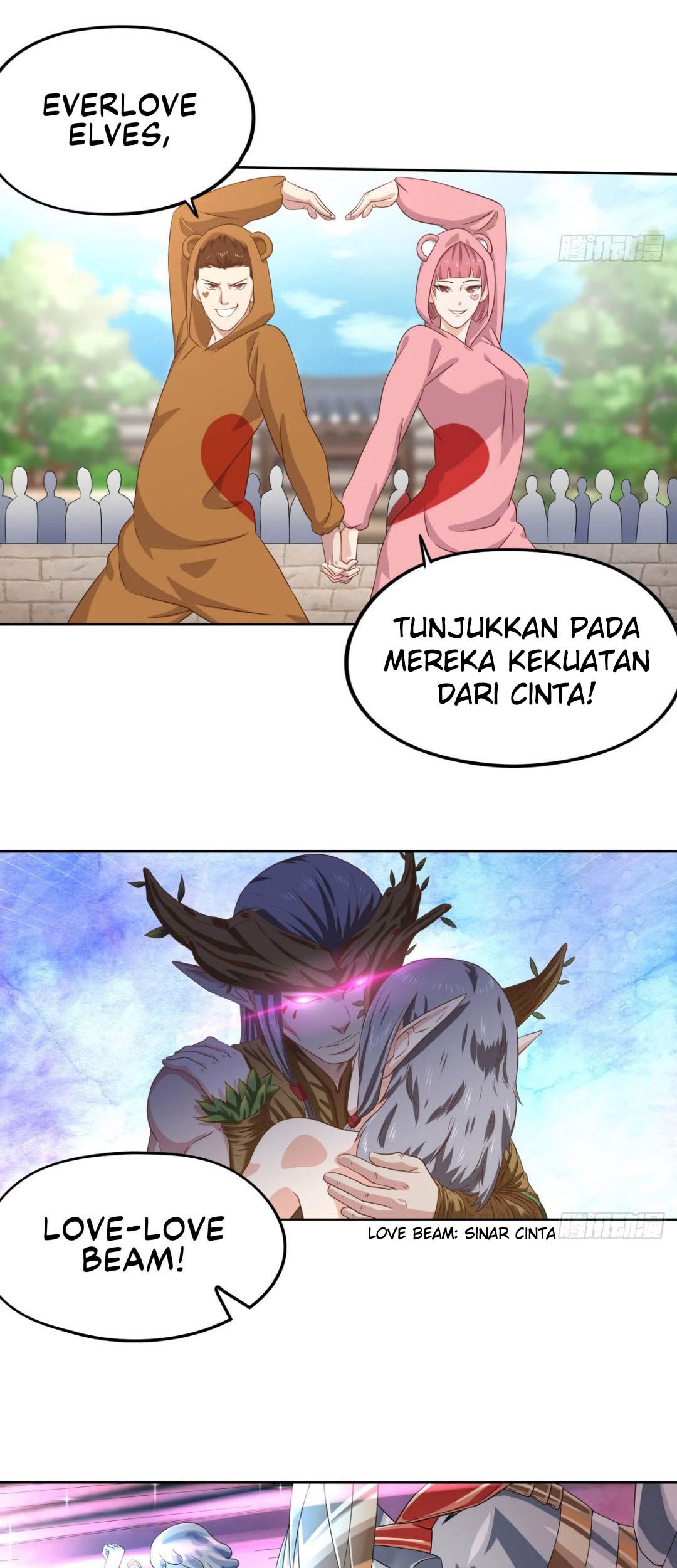 Reborn Big Player Chapter 156 Gambar 11