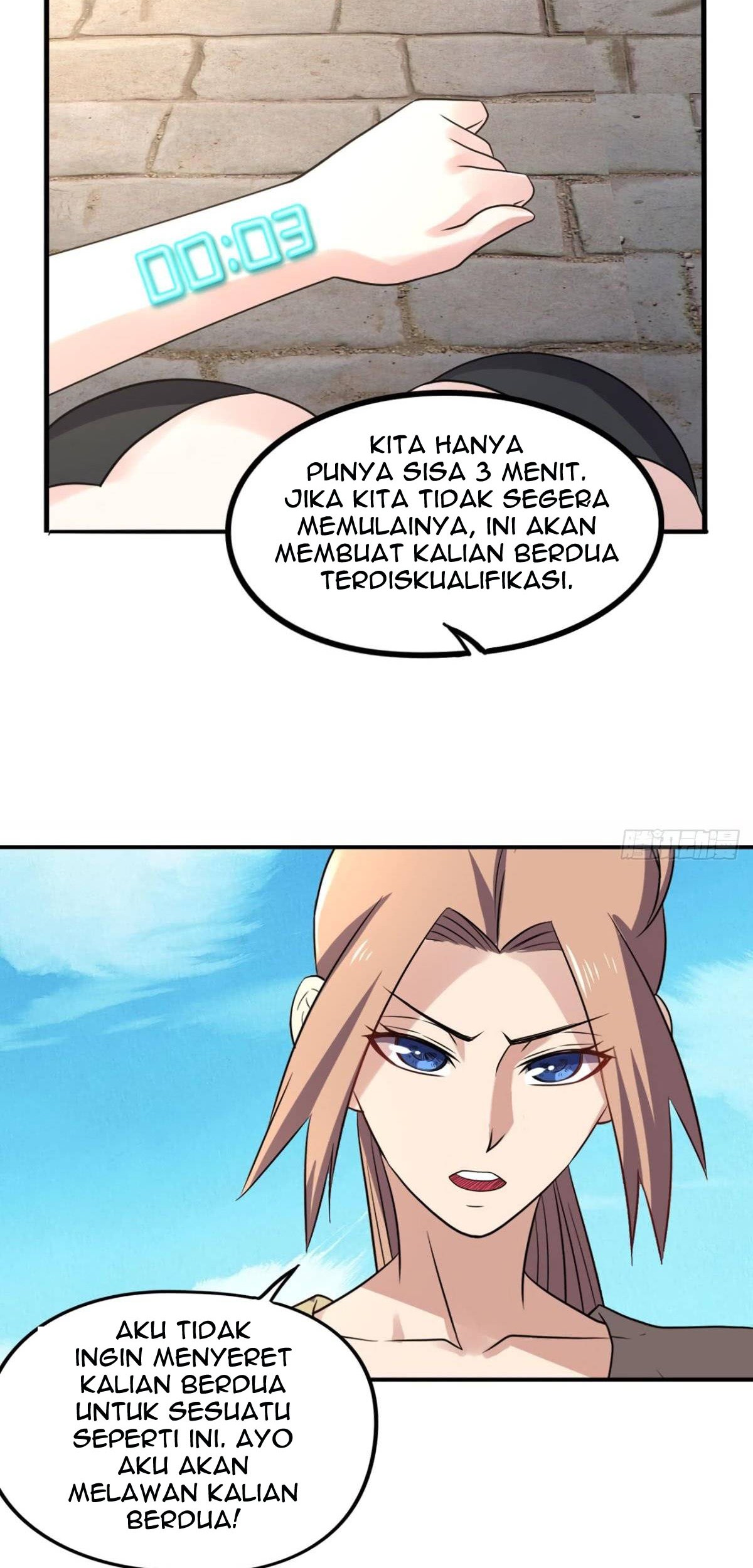 Reborn Big Player Chapter 160 Gambar 22