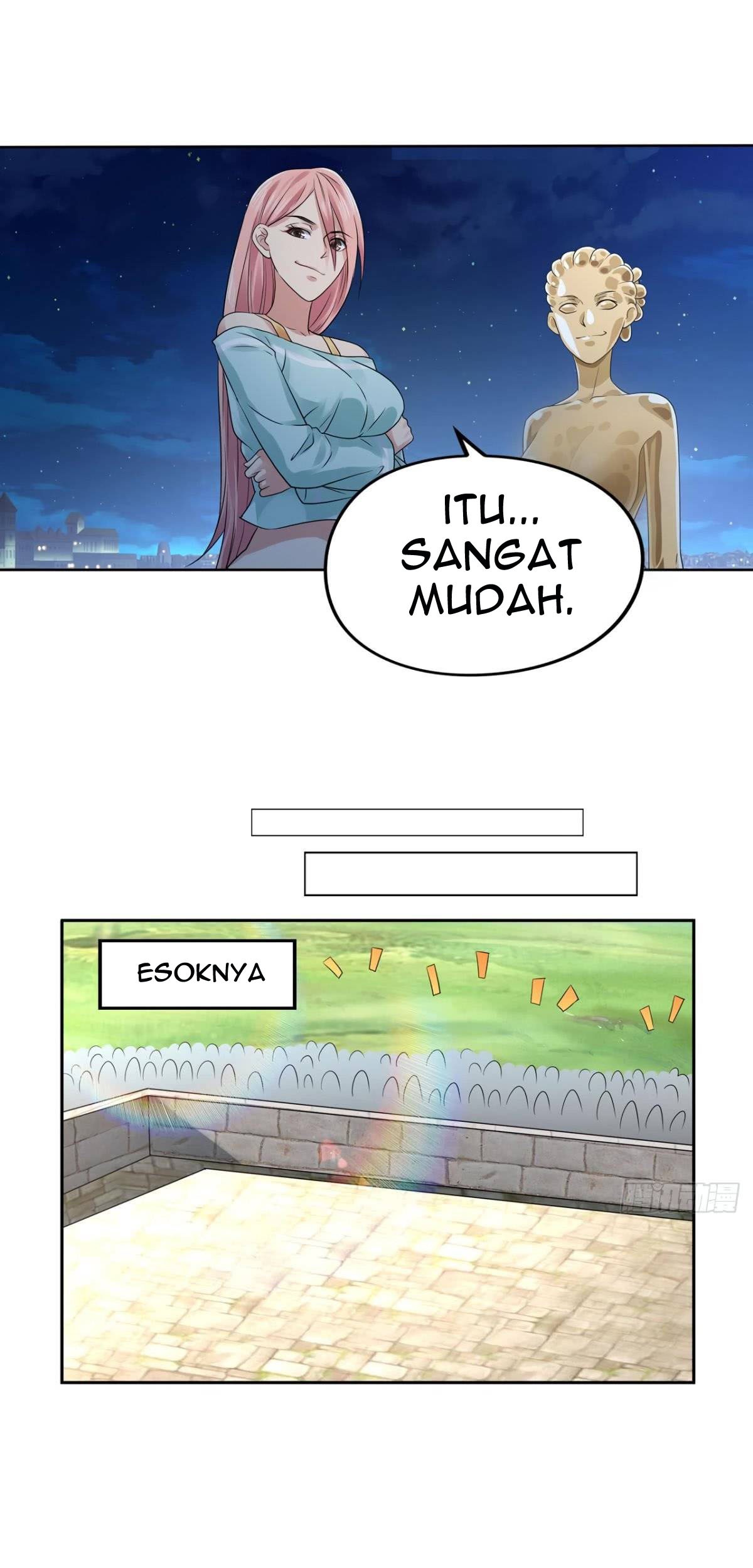 Reborn Big Player Chapter 160 Gambar 9