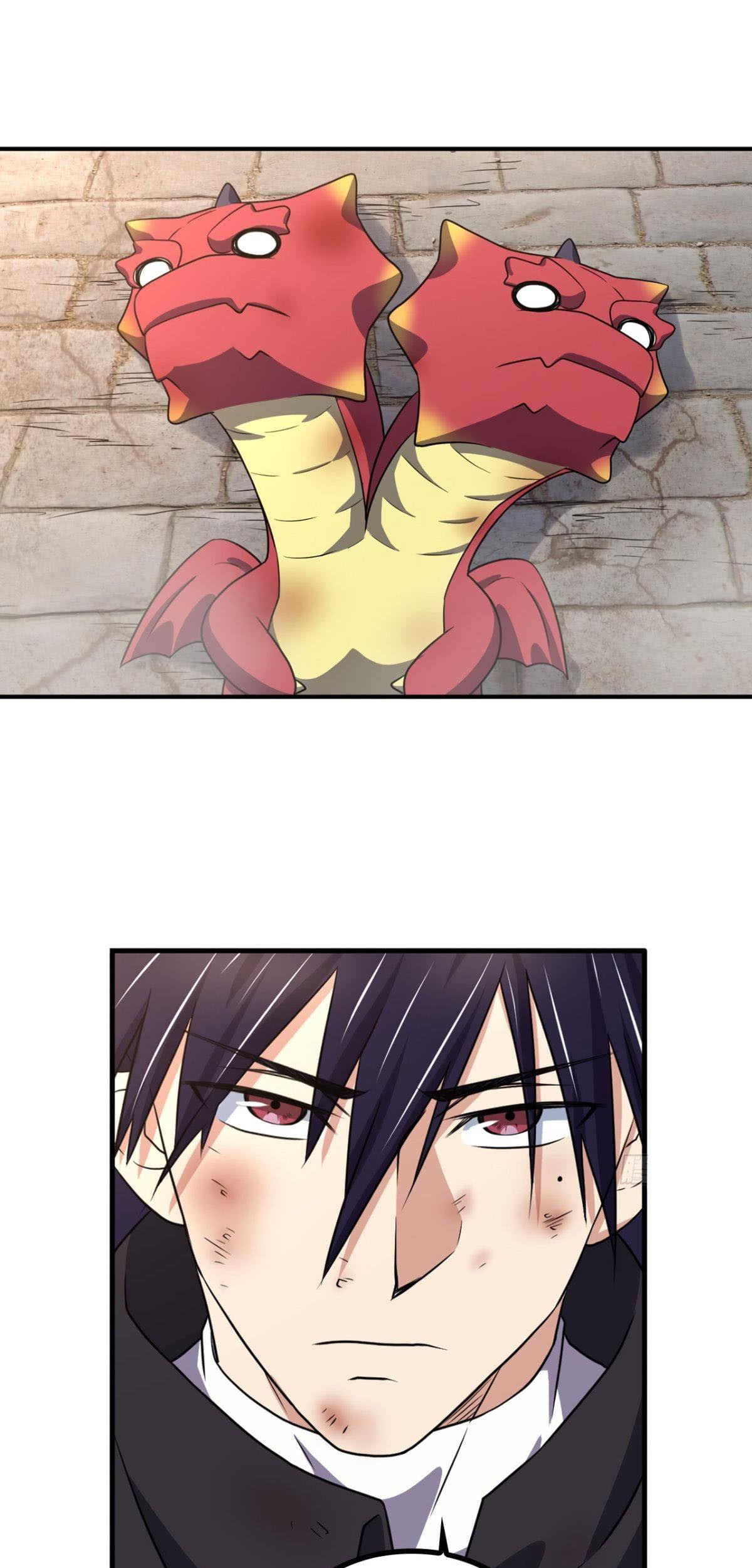Reborn Big Player Chapter 162 Gambar 3