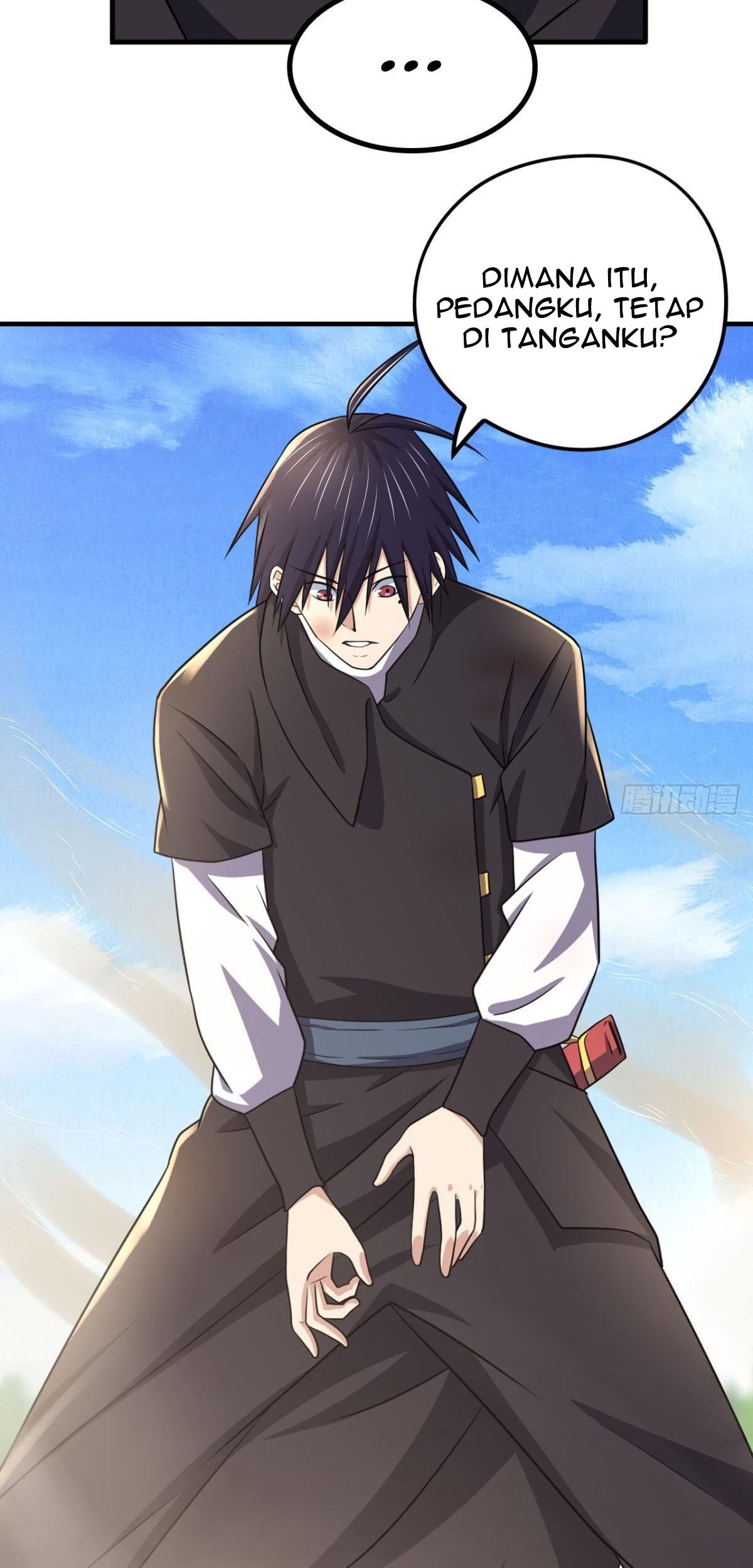 Reborn Big Player Chapter 162 Gambar 4
