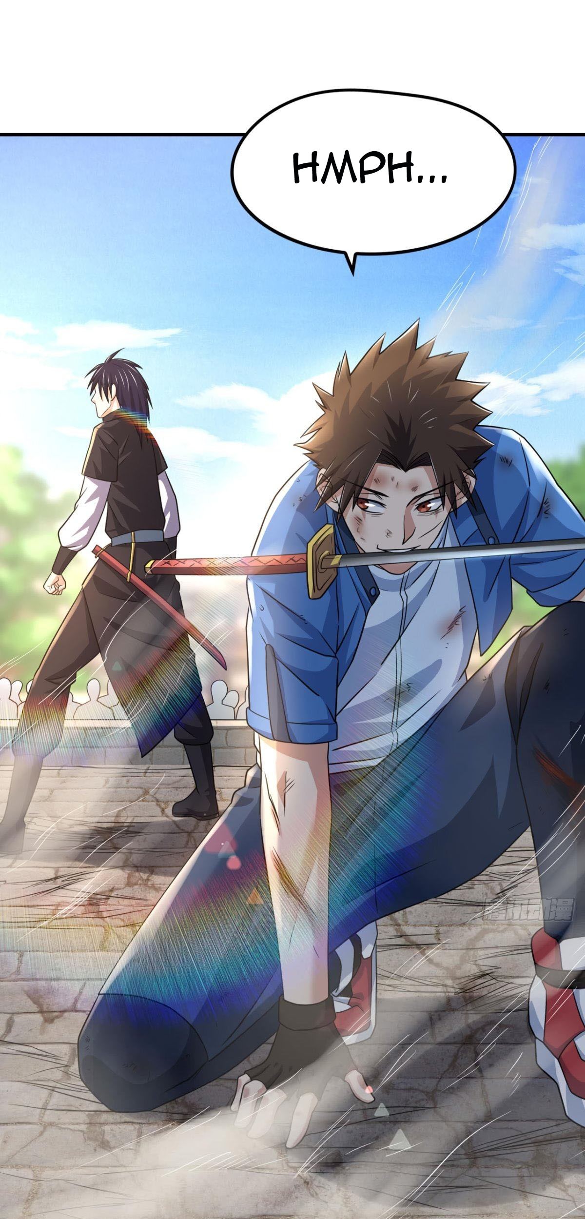 Reborn Big Player Chapter 162 Gambar 6