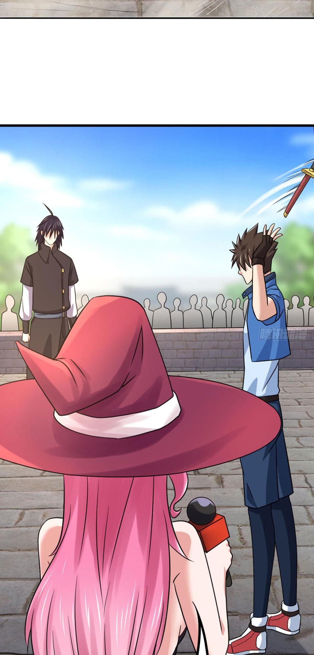 Reborn Big Player Chapter 162 Gambar 7
