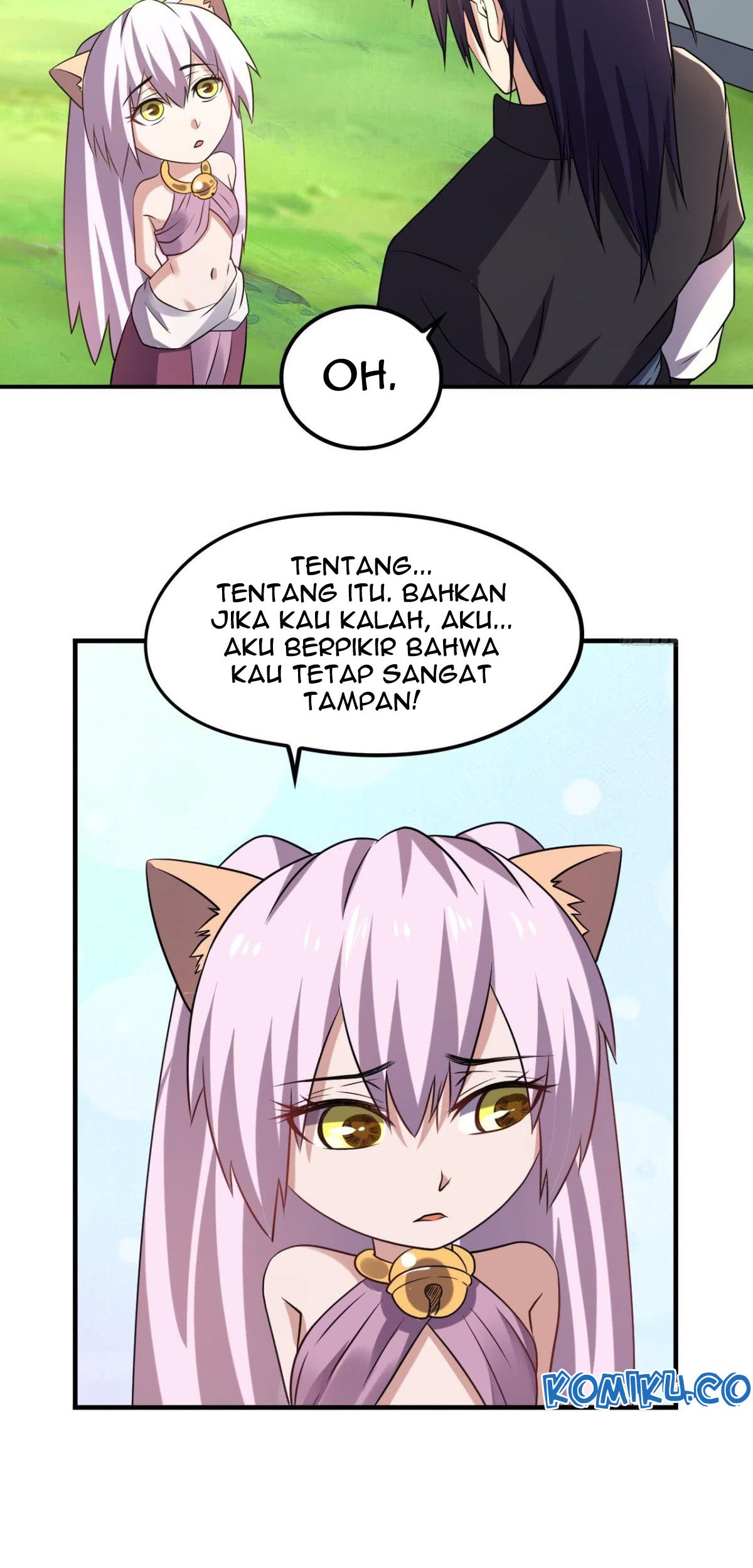 Reborn Big Player Chapter 162 Gambar 16