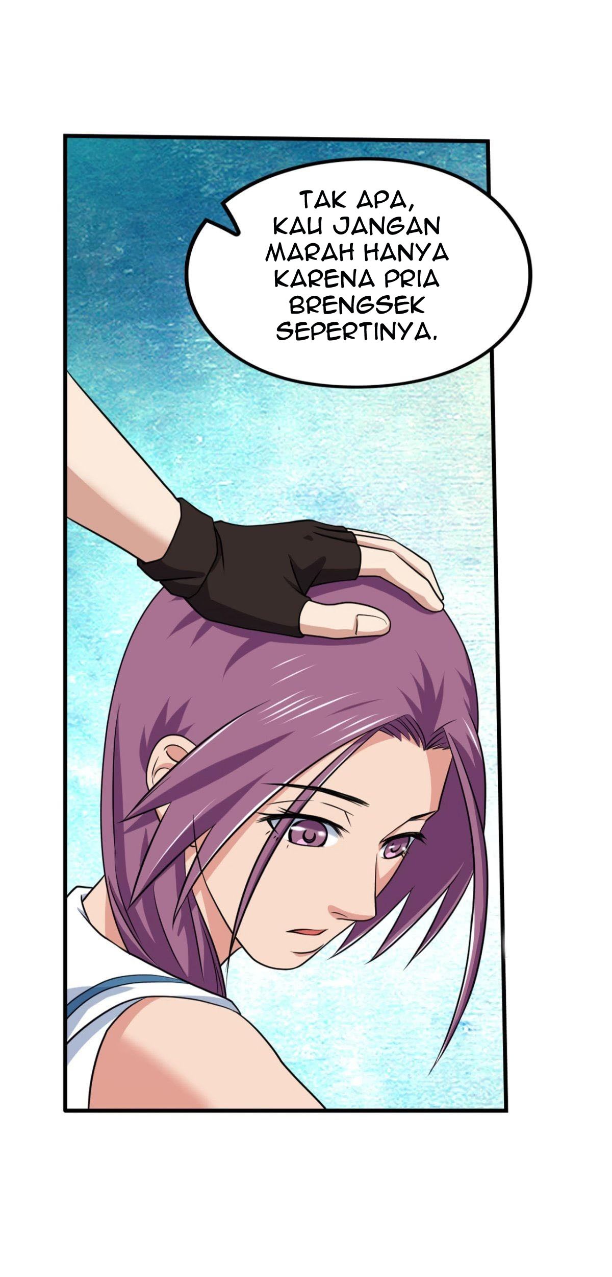 Reborn Big Player Chapter 164 Gambar 14