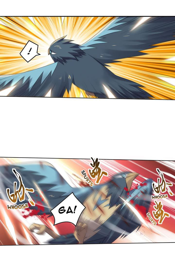 Reborn Big Player Chapter 166 Gambar 11