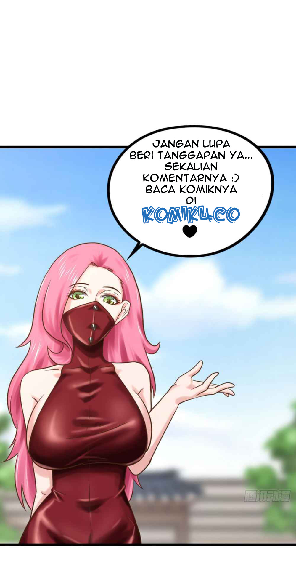 Reborn Big Player Chapter 171 Gambar 17