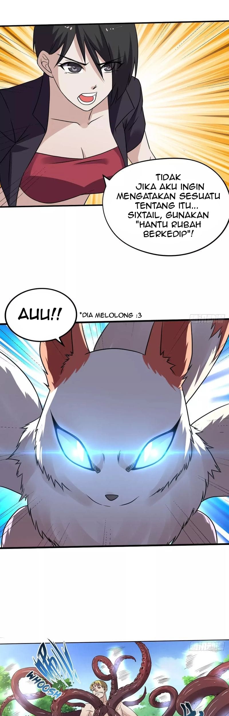 Reborn Big Player Chapter 172 Gambar 15
