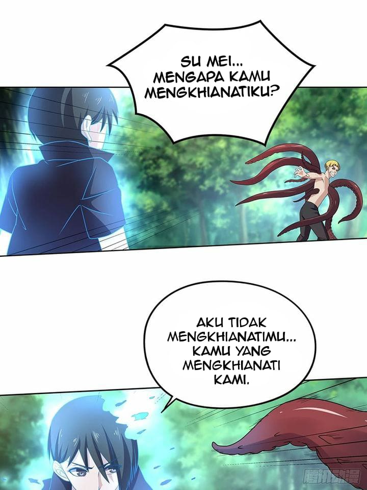Manhua Reborn Big Player Chapter 173 gambar nomor 2