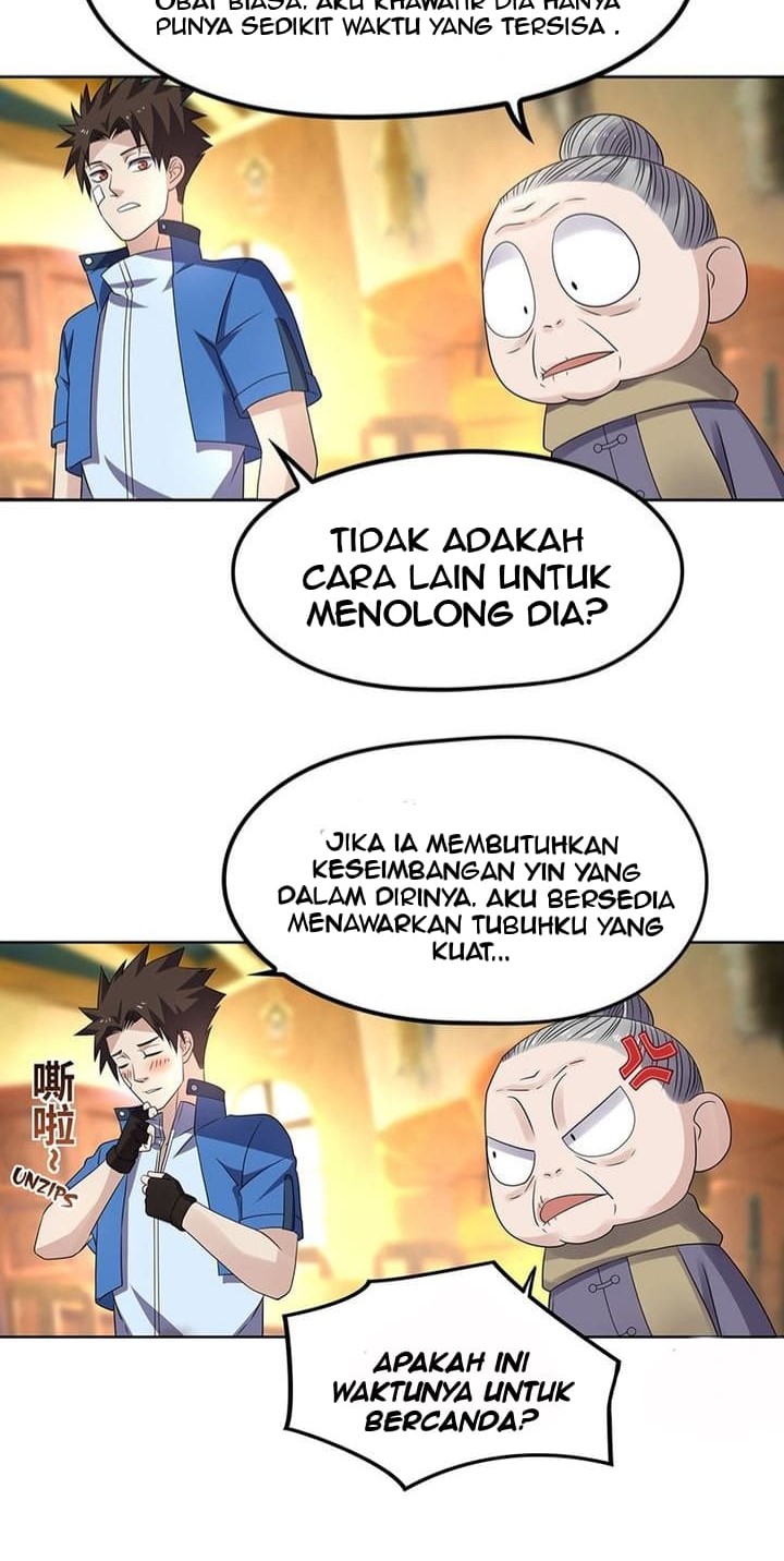 Reborn Big Player Chapter 173 Gambar 11