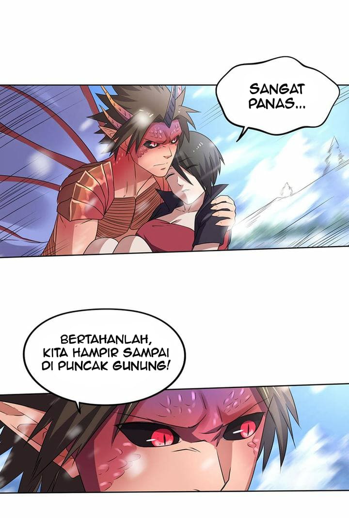 Baca Manhua Reborn Big Player Chapter 174 Gambar 2