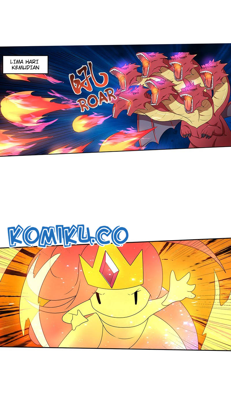 Manhua Reborn Big Player Chapter 179 gambar nomor 2