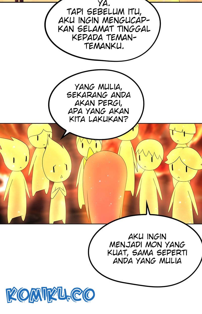 Reborn Big Player Chapter 179 Gambar 11