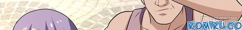 Reborn Big Player Chapter 180 Gambar 13
