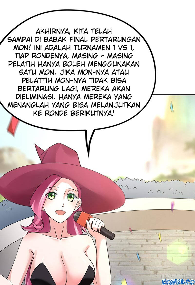 Reborn Big Player Chapter 181 Gambar 3