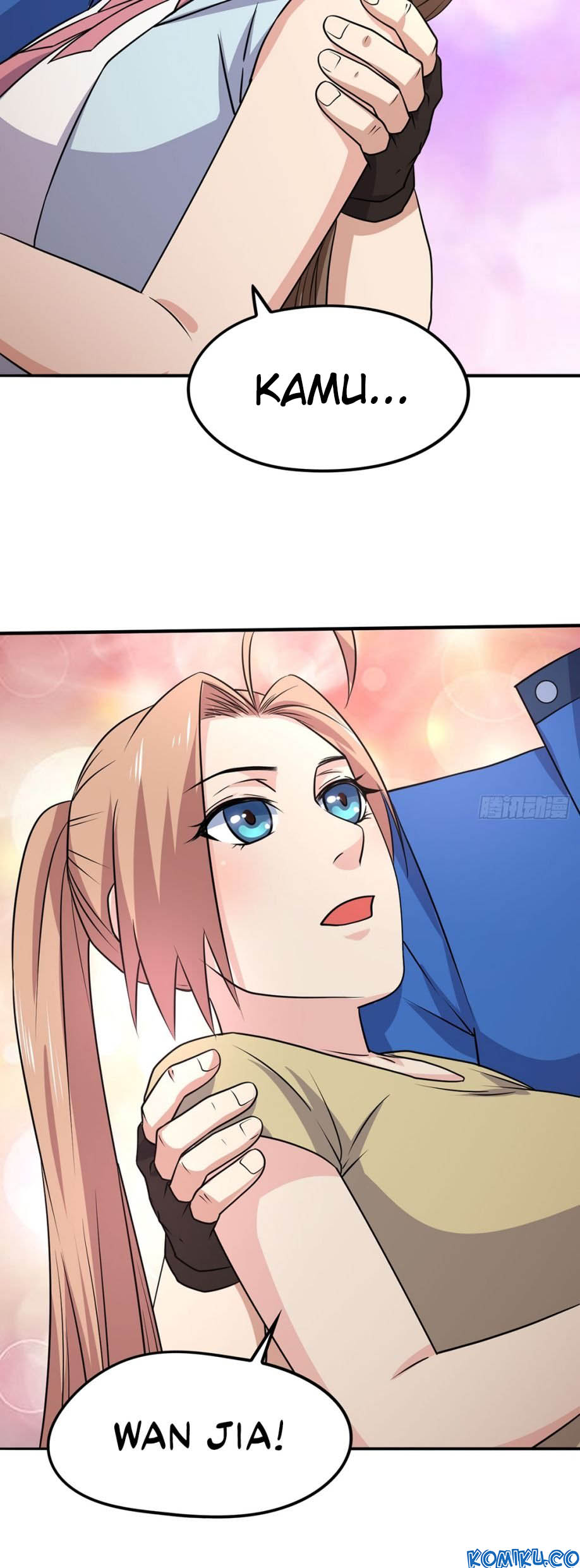 Reborn Big Player Chapter 182 Gambar 7