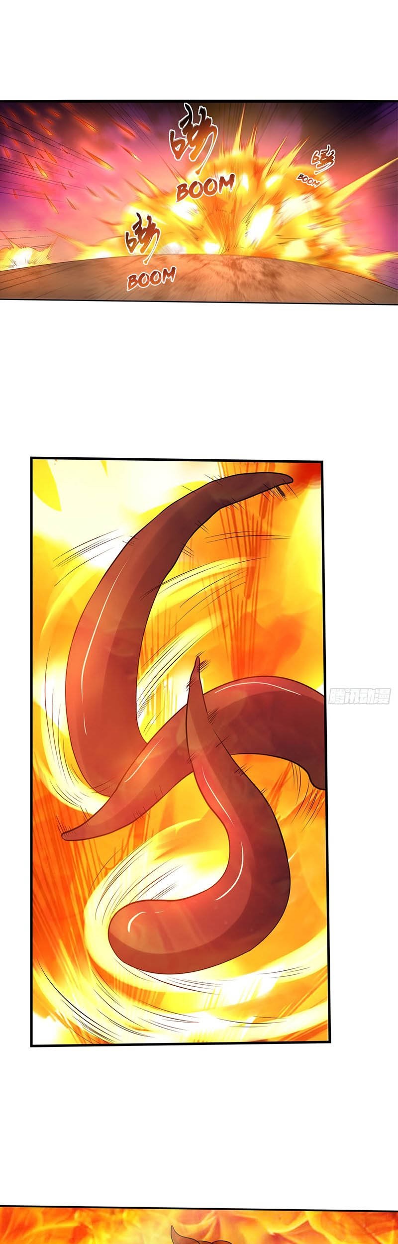Reborn Big Player Chapter 183 Gambar 17