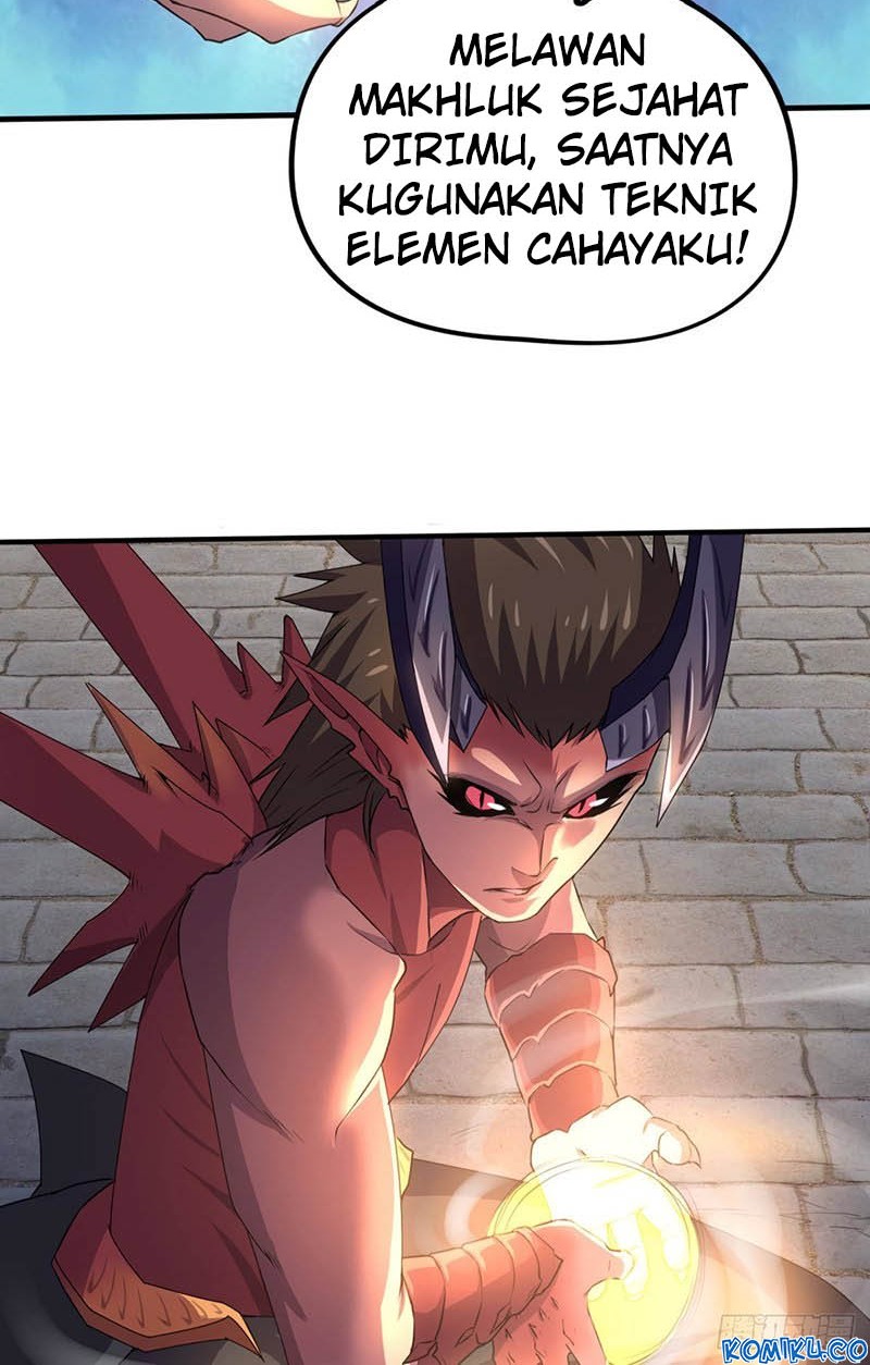 Reborn Big Player Chapter 185 Gambar 6
