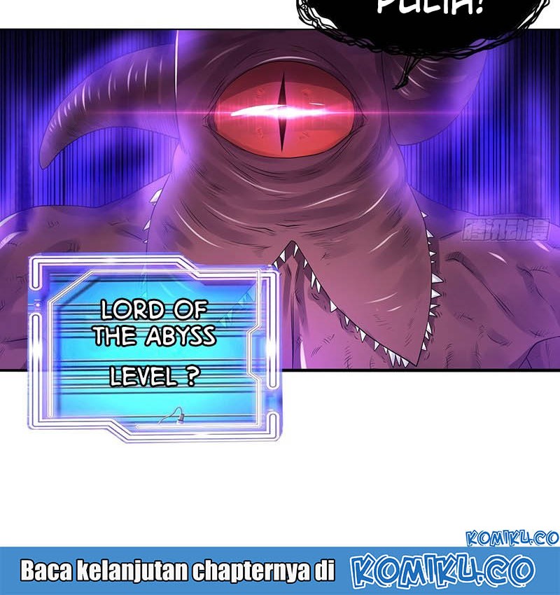 Reborn Big Player Chapter 186 Gambar 22