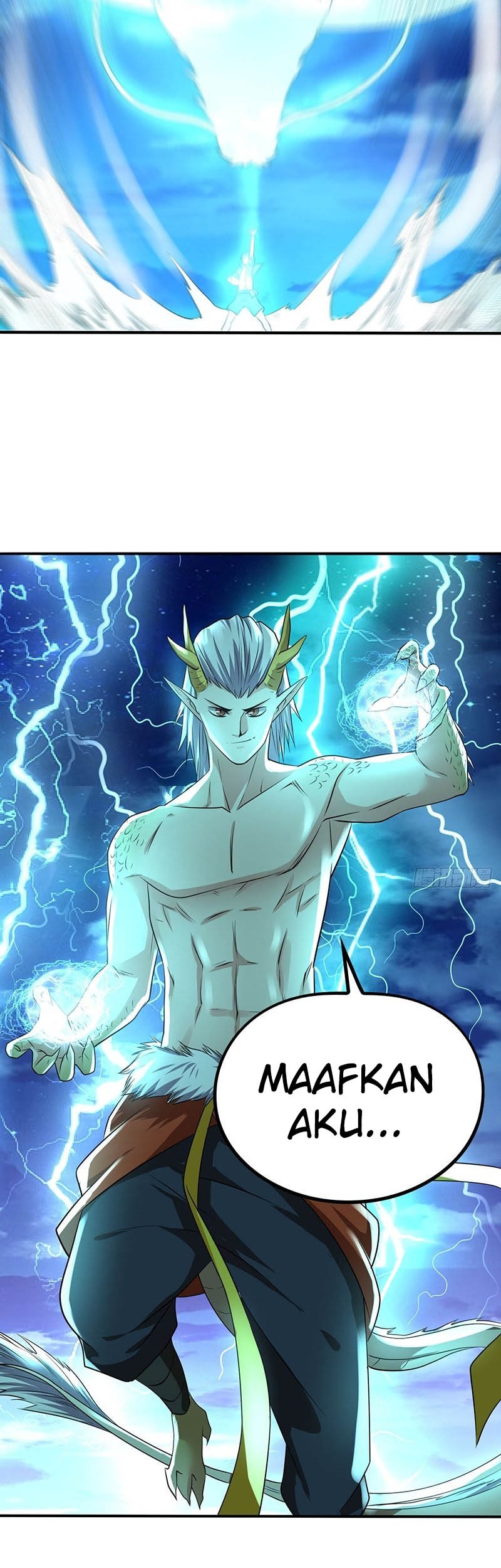 Reborn Big Player Chapter 186 Gambar 11