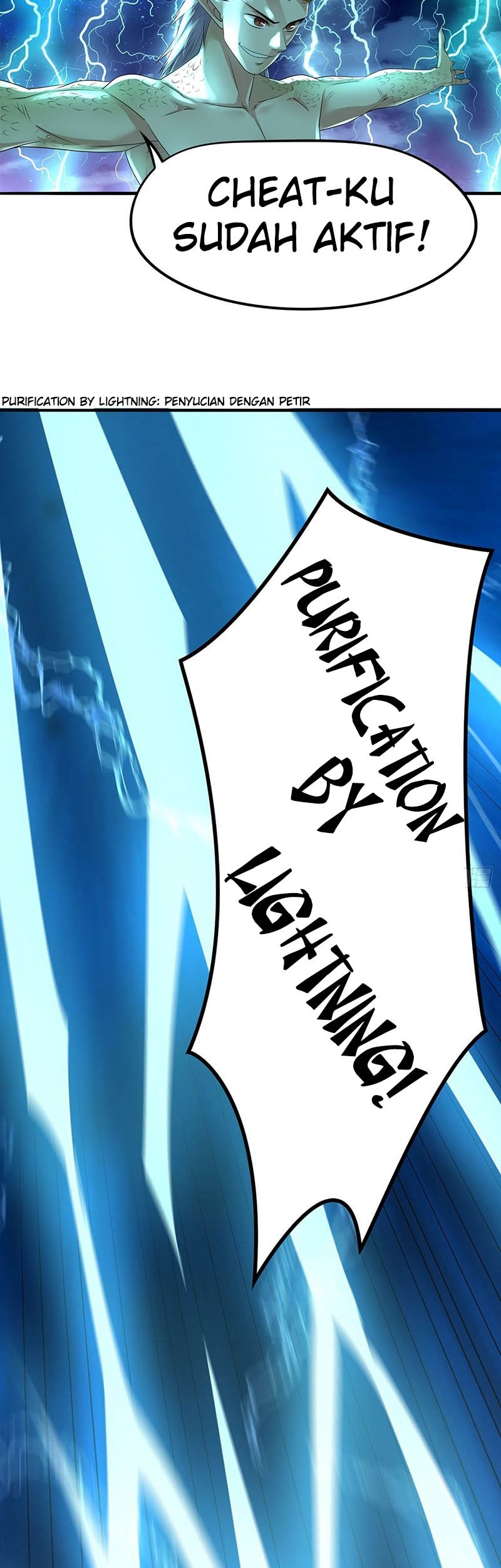 Reborn Big Player Chapter 186 Gambar 13