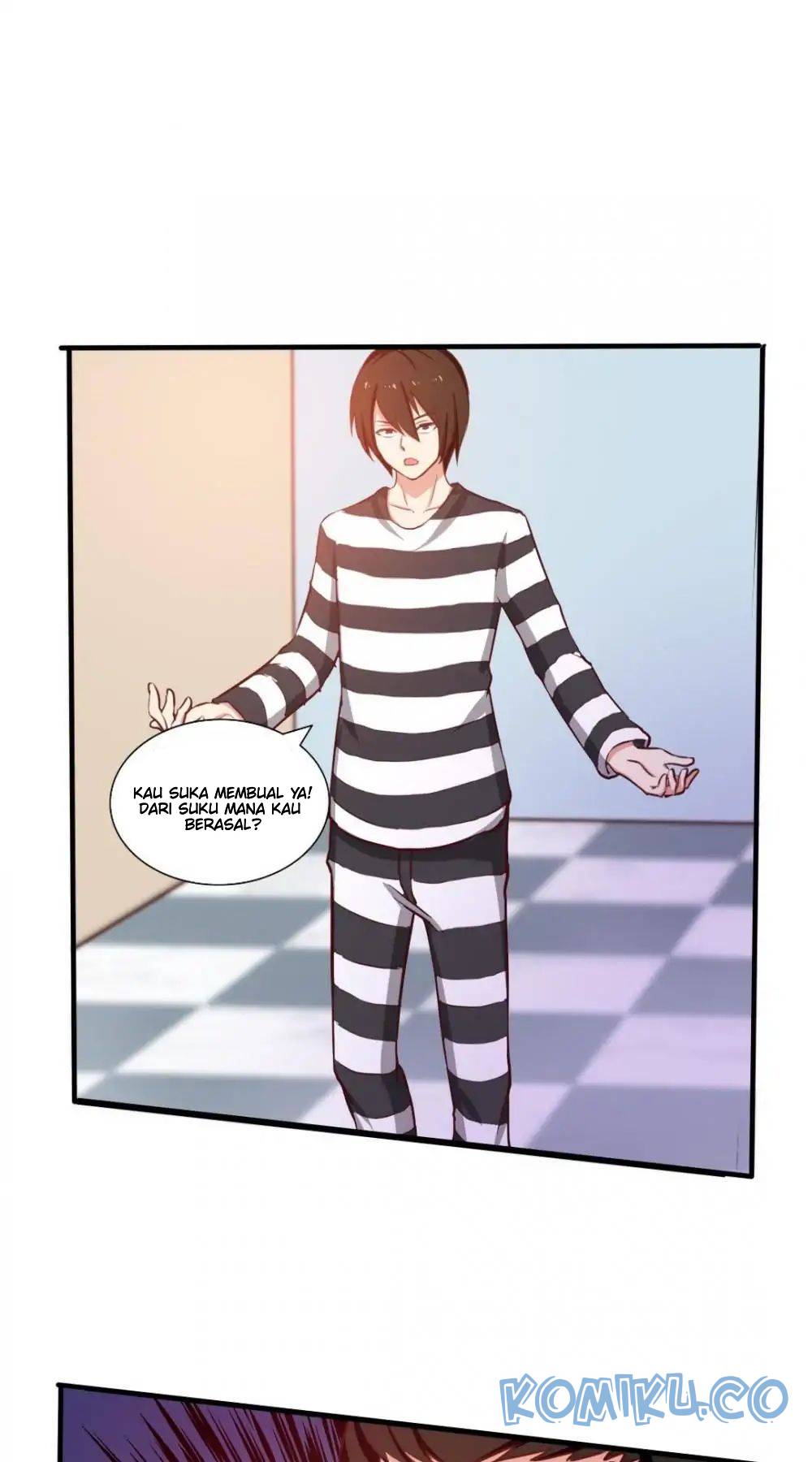 Me and My 26-year-old Beautiful Tenant Chapter 41 Gambar 12